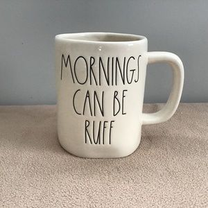 Rae Dunn Mornings